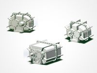 JAG系列稀油激振器