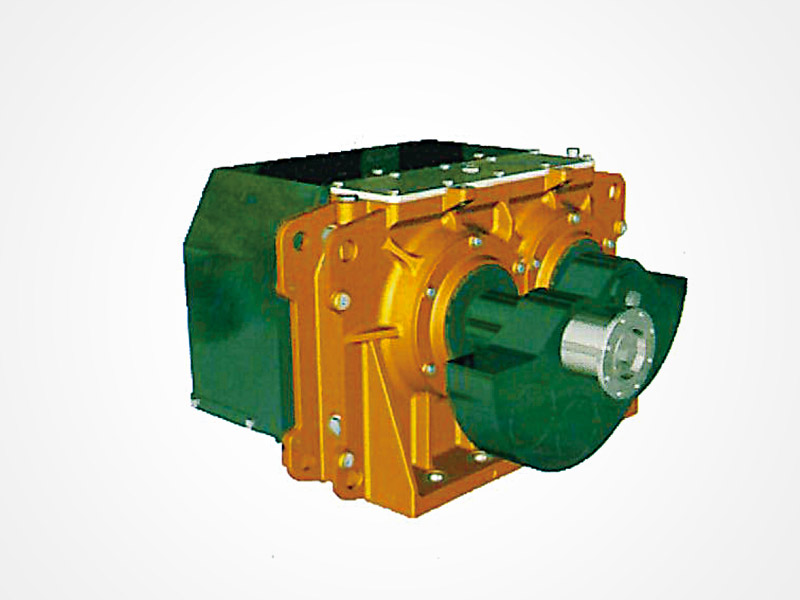 座式強(qiáng)制同步稀油激振器